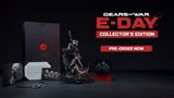 z�ber z hry Gears of War: E-Day